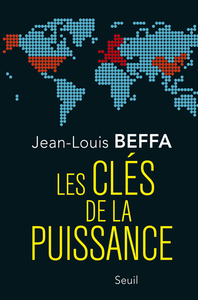 LES CLES DE LA PUISSANCE