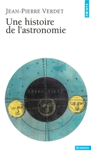 Une histoire de l'astronomie