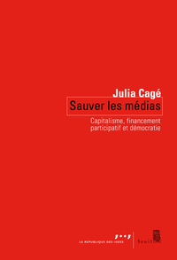 Sauver les médias