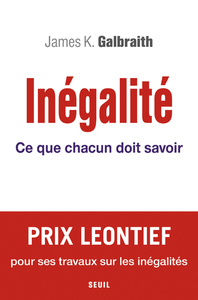 Inégalité. Ce que chacun doit savoir