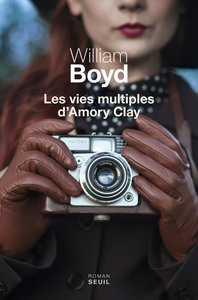 LES VIES MULTIPLES D'AMORY CLAY