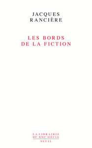 Les Bords de la fiction