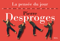La Pensée du jour