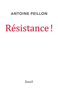 RESISTANCE !