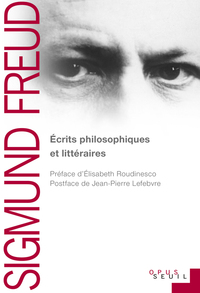 ECRITS PHILOSOPHIQUES ET LITTERAIRES