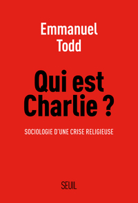 Qui est Charlie ?