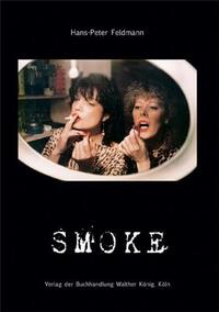Hans Peter Feldmann Smoke /anglais