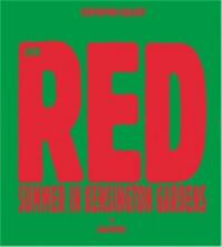 Jean Nouvel Red Summer in Kensington Gardens Serpentine Pavillion /anglais