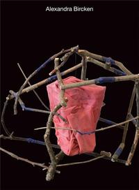 ALEXANDRA BIRCKEN /ANGLAIS/ALLEMAND