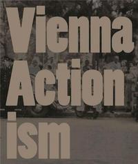 Vienna Actionism /anglais