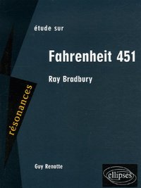 Bradbury, Farhenheit 451