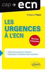 Les Urgences à l’ECN