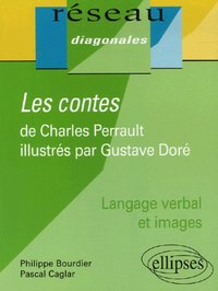 Perrault, Les contes illustrés par Gustave Doré
