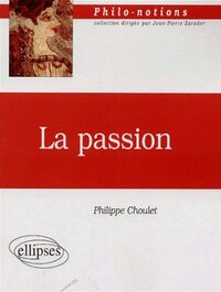 PASSION (LA)