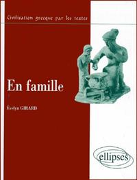 En famille