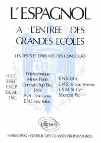 L'Espagnol épreuves 74/79