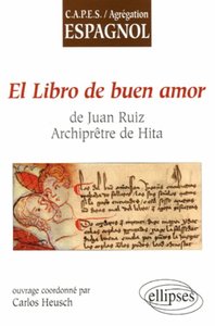 HITA, EL LIBRO DE BUEN AMOR DE JUAN RUIZ