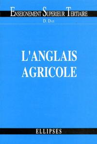 anglais agricole (L')