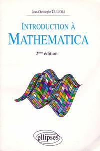 INTRODUCTION A MATHEMATICA