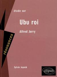 Jarry, Ubu roi