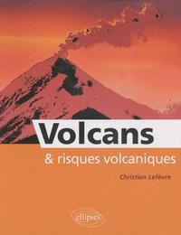 Volcans et risques volcaniques