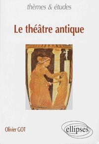 théâtre antique (Le)