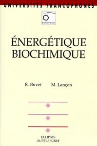 Énergétique biochimique