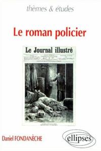 LE ROMAN POLICIER