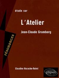 Grumberg, L'Atelier