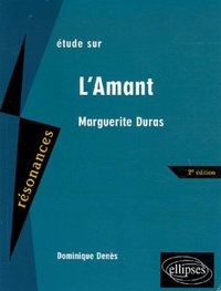 Duras, L'Amant