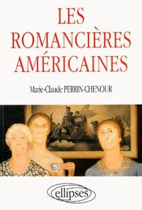 LES ROMANCIERES AMERICAINES