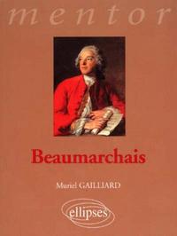 BEAUMARCHAIS