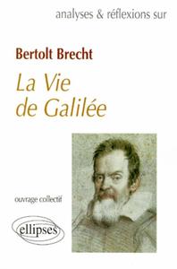 Brecht, La Vie de Galilée