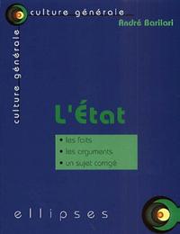 L'Etat