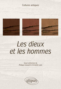 LES DIEUX ET LES HOMMES