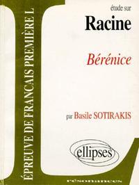 Racine, Bérénice