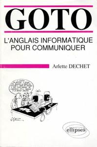 GOTO ANGLAIS INFORMATIQUE COM.