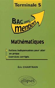 Mathématiques Terminale S - Cours et exercices corrigés