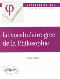 =>NOUV.ED.9782729853495/GOBRY2