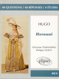 Hugo, Hernani