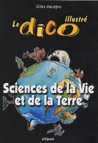 Le Dico illustré Sciences de la Vie et de la Terre