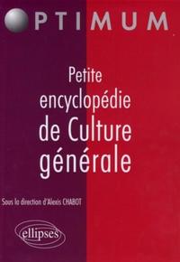 Petite encyclopédie de culture générale