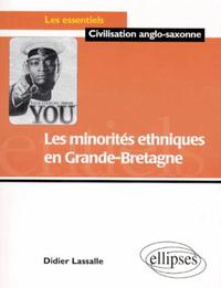 Les minorités ethniques en Grande-Bretagne