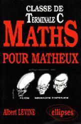 MATH POUR MATHEUX TERM.C