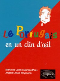 Le portugais en un clin d'œil