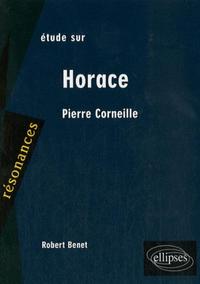 Corneille, Horace