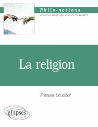 LA RELIGION