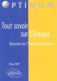 Tout savoir sur l’Europe