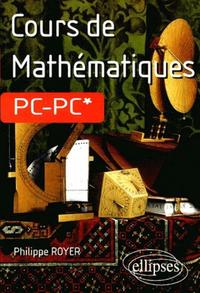 COURS DE MATHEMATIQUES PC-PC*