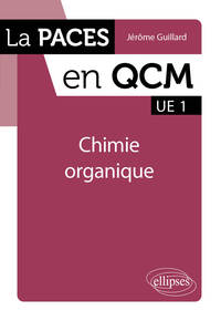 CHIMIE ORGANIQUE